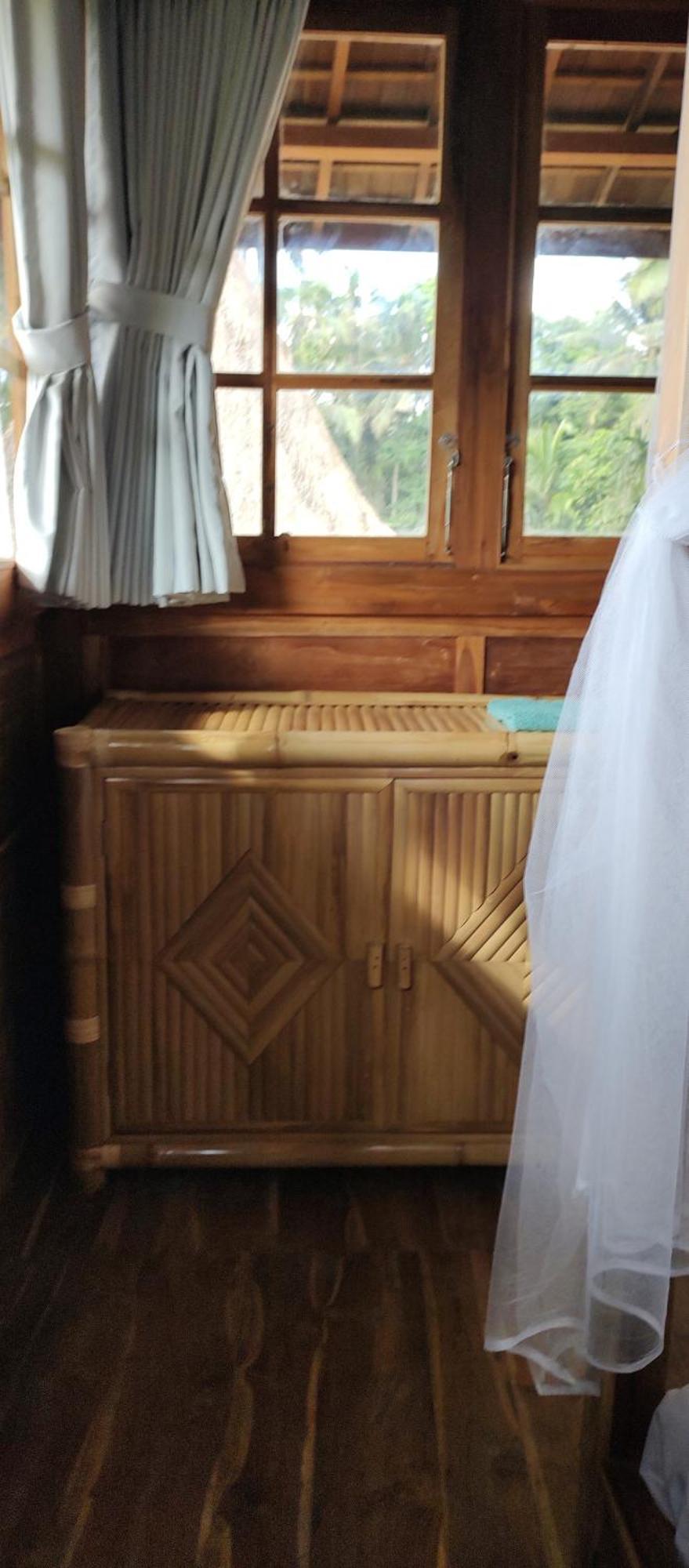 Rumah Guci ウブド エクステリア 写真